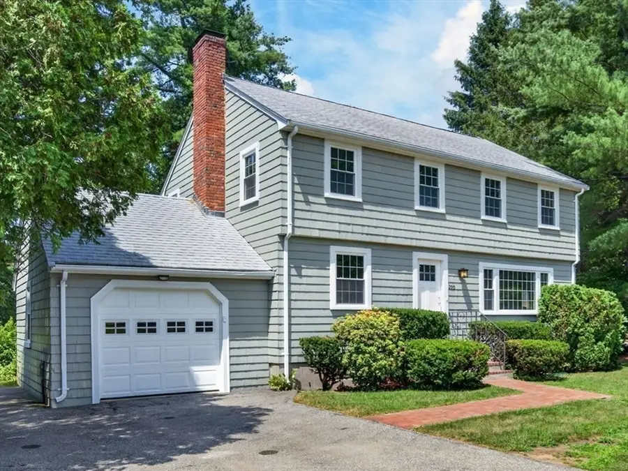 299 Concord Road, Bedford, MA 01730 - #2