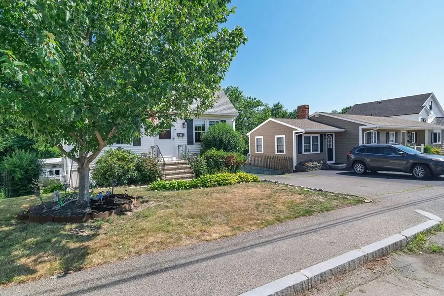 104 Lenox St, Quincy, MA 02169 - #2