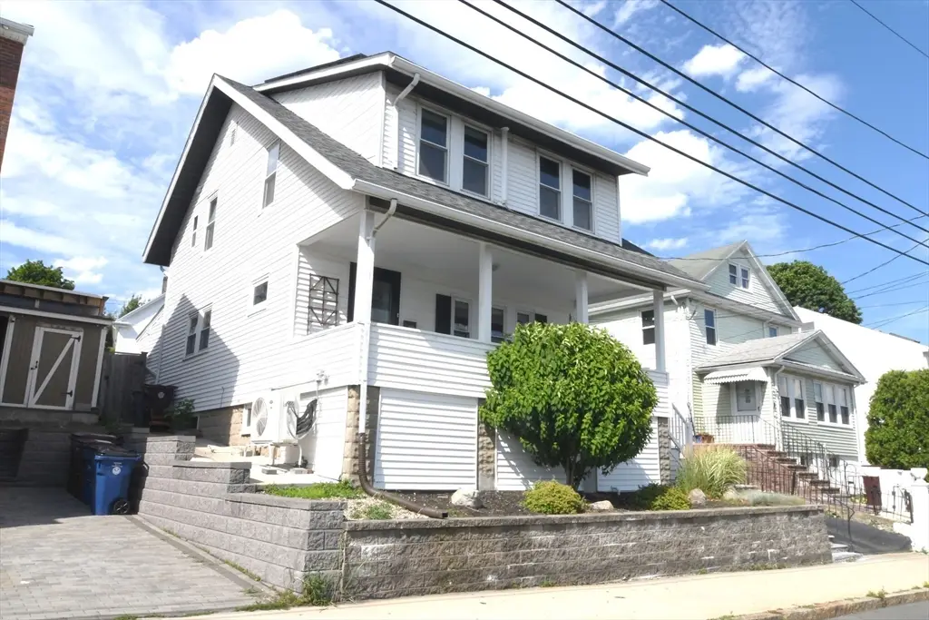 67 Suffolk Avenue, Revere, MA 02151 - #1