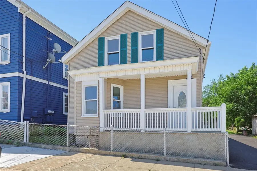 17 Langley Street, Fall River, MA 02720 - #2
