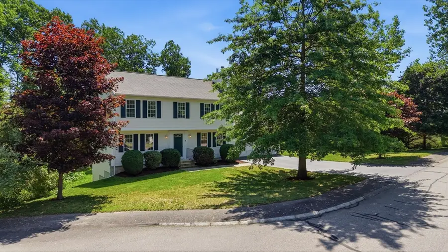 4 Azalea Circle, Millbury, MA 01527 - #2
