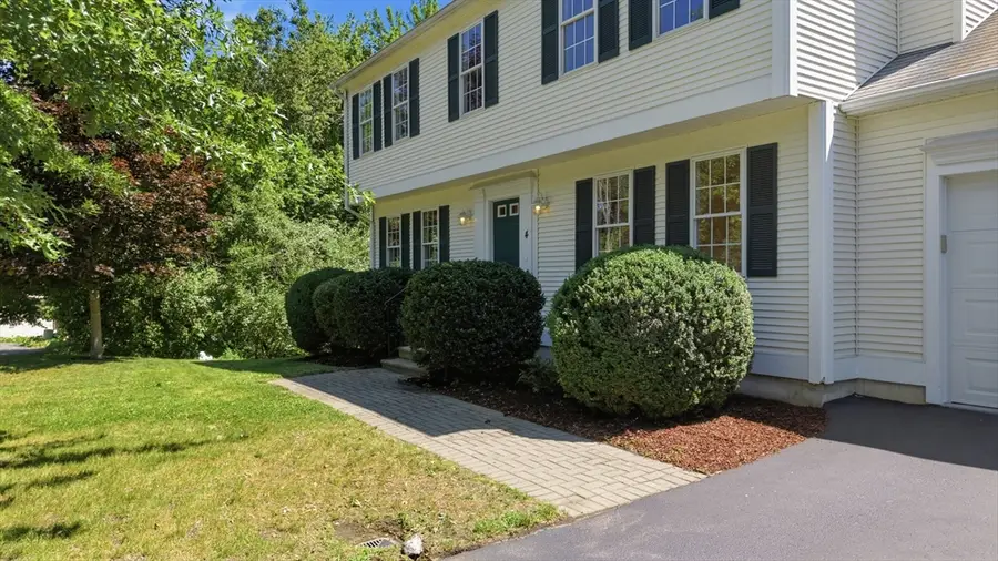 4 Azalea Circle, Millbury, MA 01527 - #3