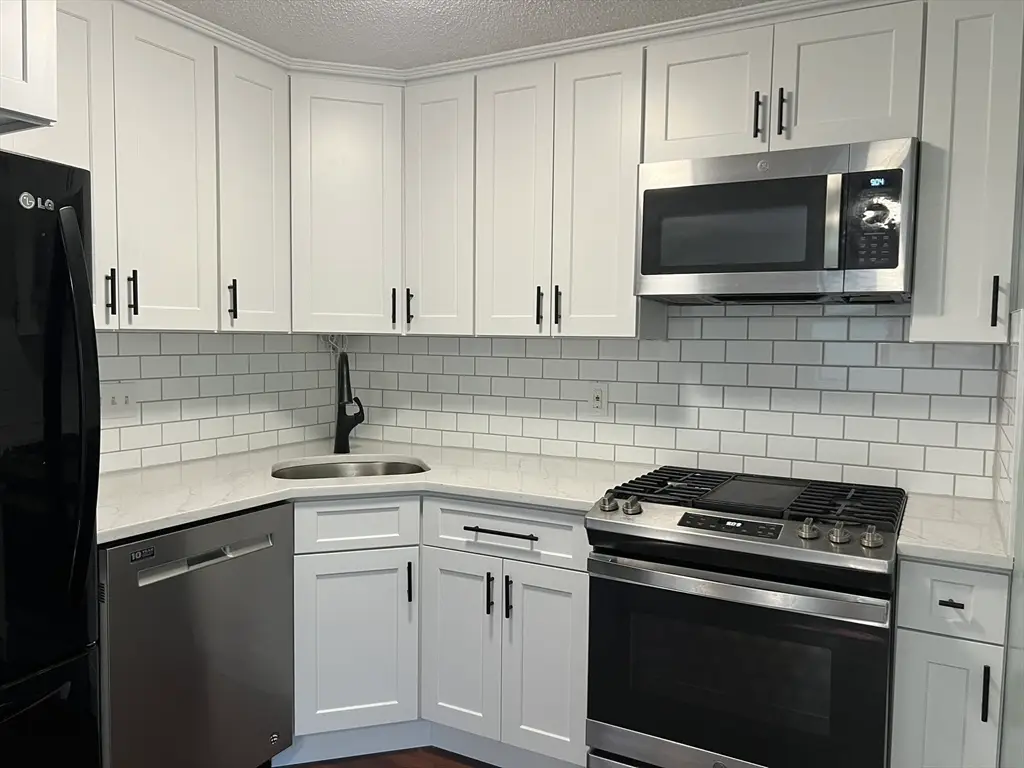 125 Leland Farm Rd. #125, Ashland, MA 01721 - #1