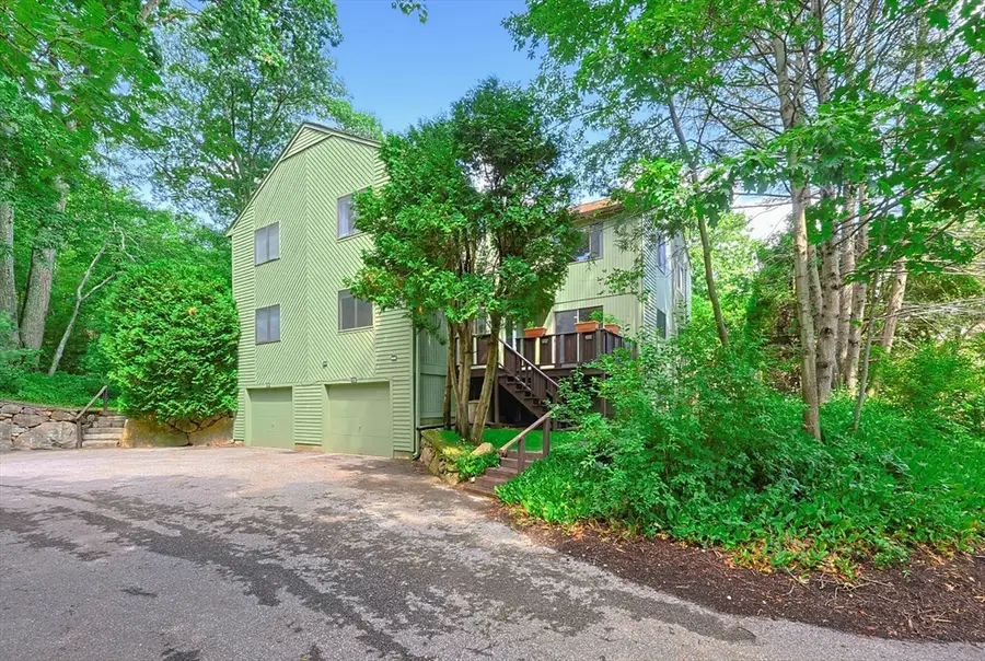 125 Leland Farm Rd. #125, Ashland, MA 01721 - #2