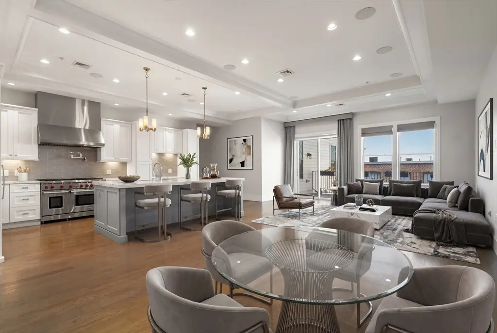 621 E 1st St #D3, Boston, MA 02127 - #1