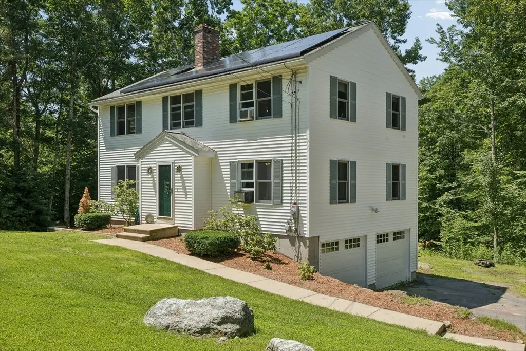 309 Ash Street, Winchendon, MA 01475 - #1