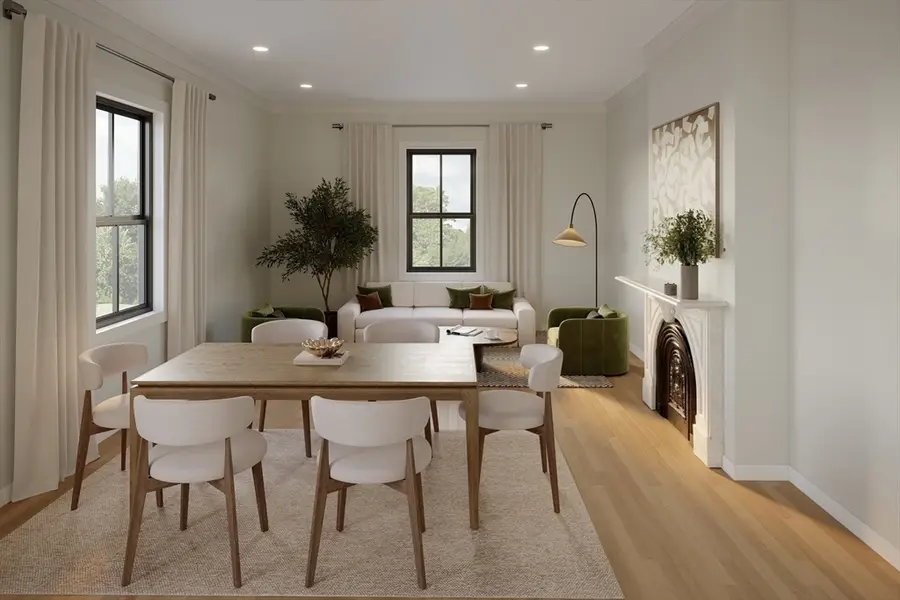 93 Moreland Street #3, Boston, MA 02119 - #2