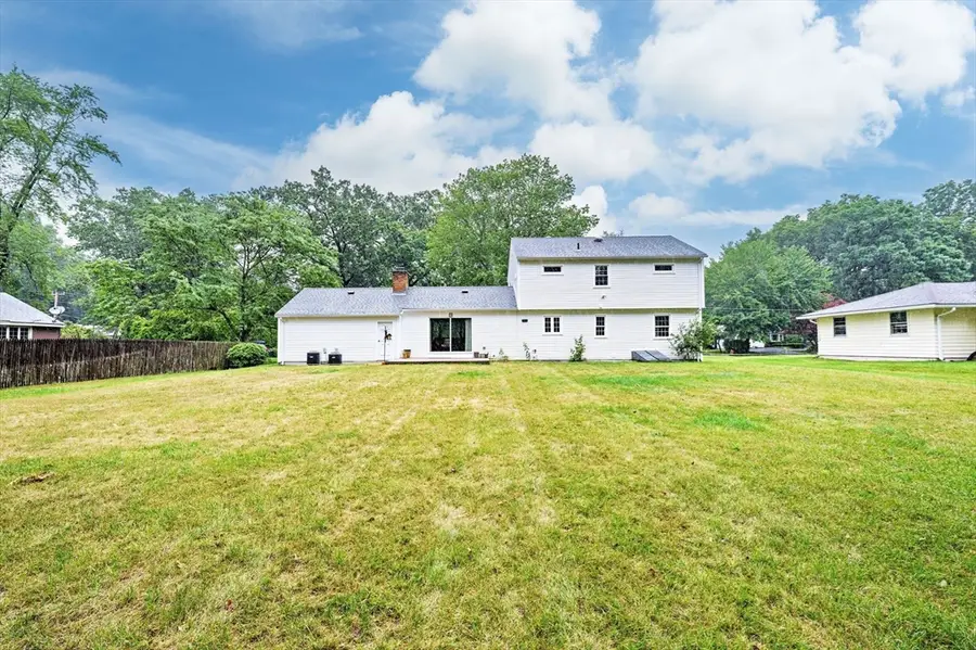 18 Blokland Dr, Longmeadow, MA 01106 - #2