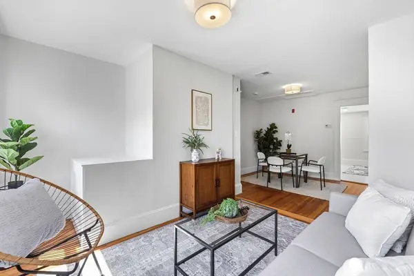 16 Clarkwood St #3, Boston, MA 02126