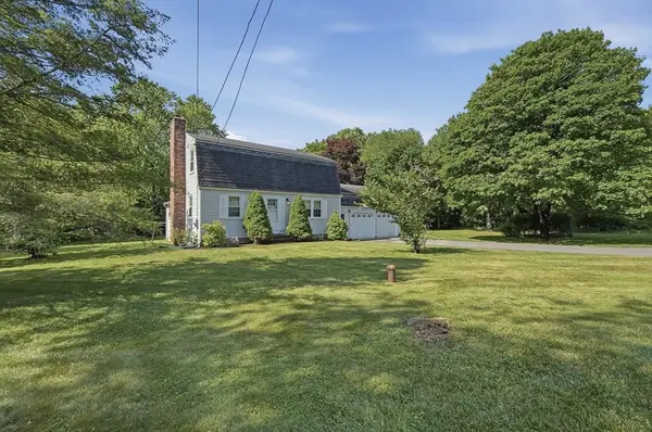 193 County Street, Rehoboth, MA 02769