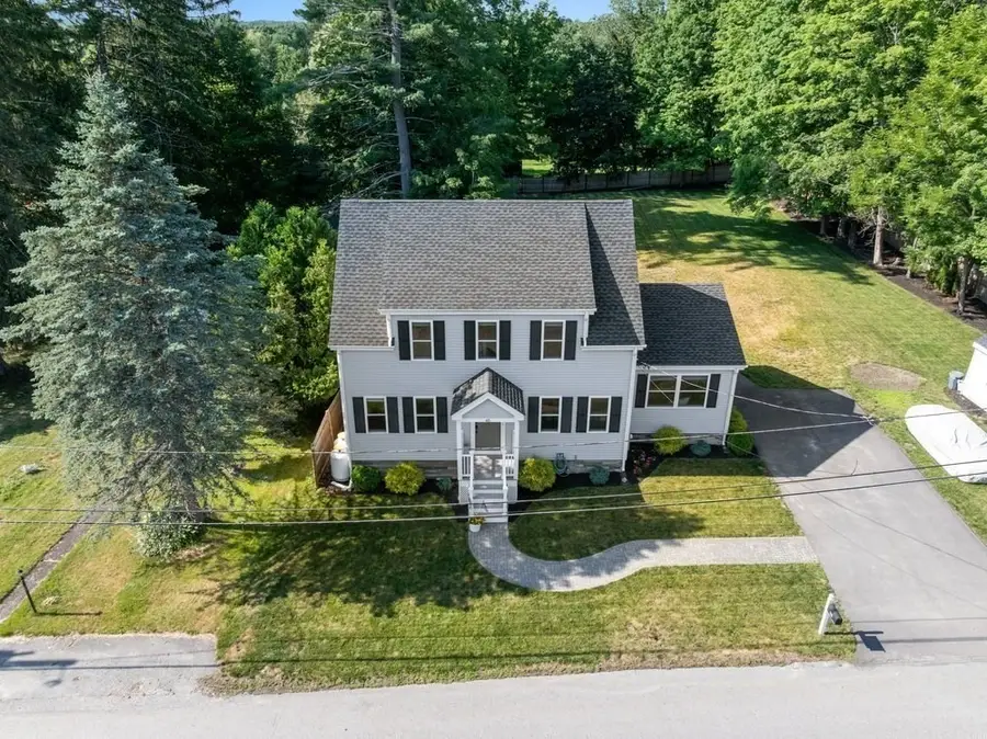 45 Highland Street, Southborough, MA 01772 - #3