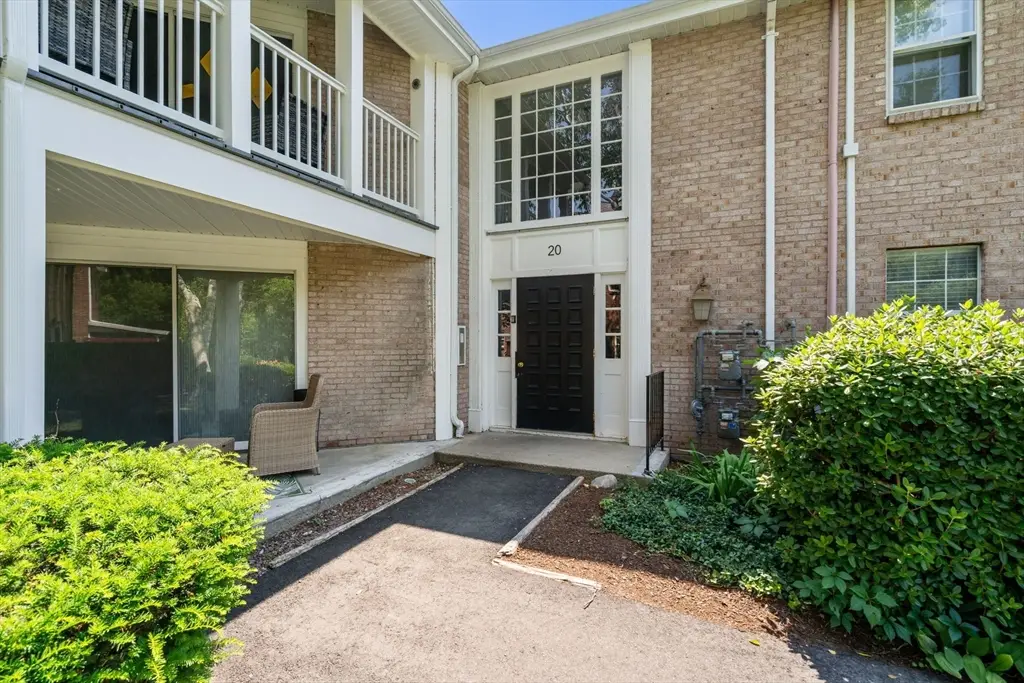 20 Brian Drive #A, Stoughton, MA 02072 - #1