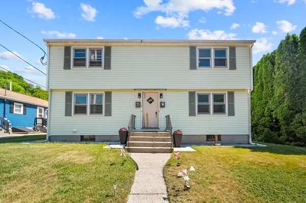 132 Hartwell St, Southbridge, MA 01550