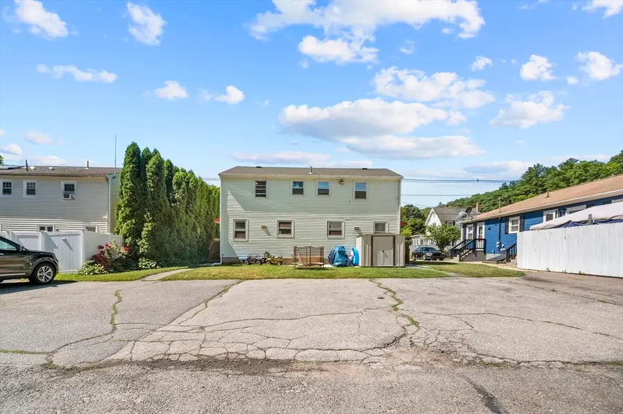 132 Hartwell St, Southbridge, MA 01550 - #2