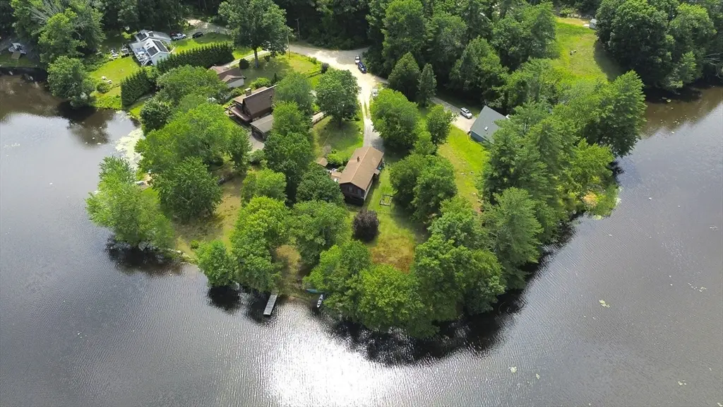 59 Shoreline Dr, West Brookfield, MA 01585 - #1
