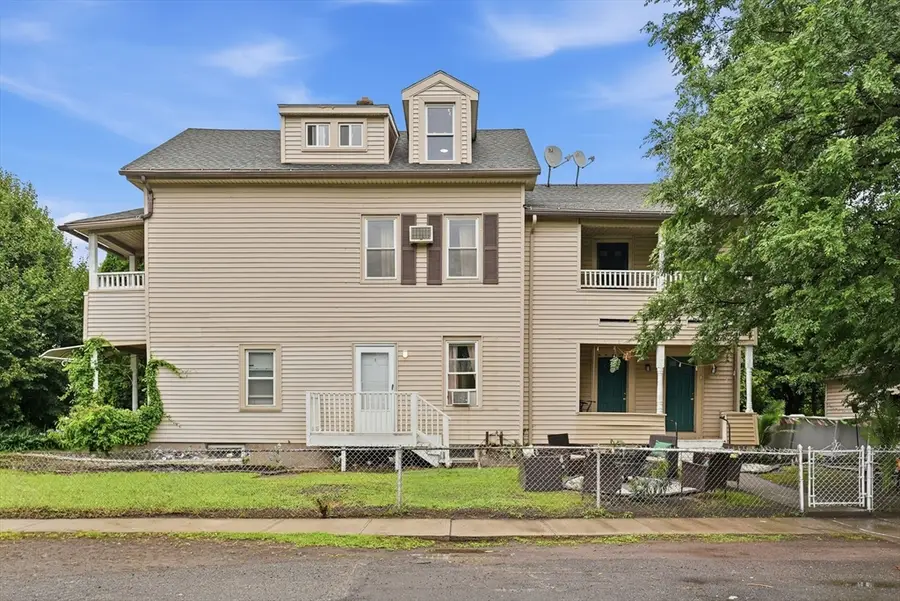 161 New Bridge Street, West Springfield, MA 01089 - #2
