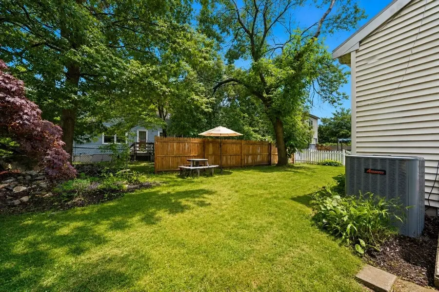 57 Quincy Way #57, Attleboro, MA 02703 - #3