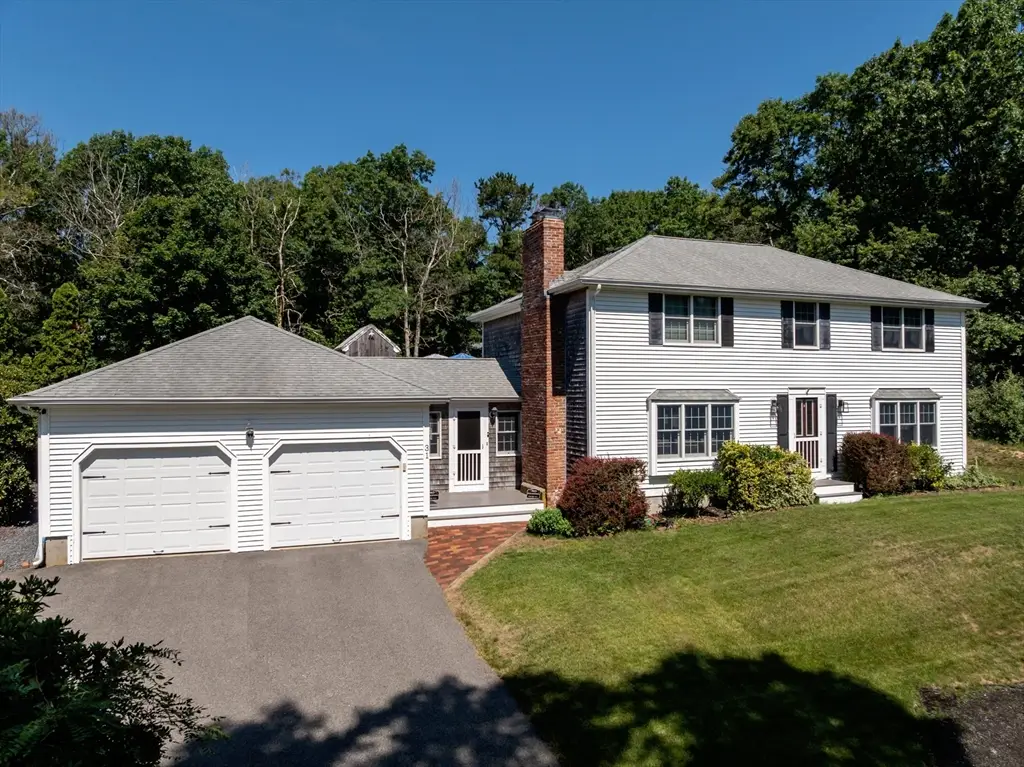 31 Cooke Road, Plymouth, MA 02360 - #1