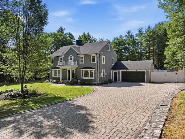 406 Pleasant St, Framingham, MA 01701