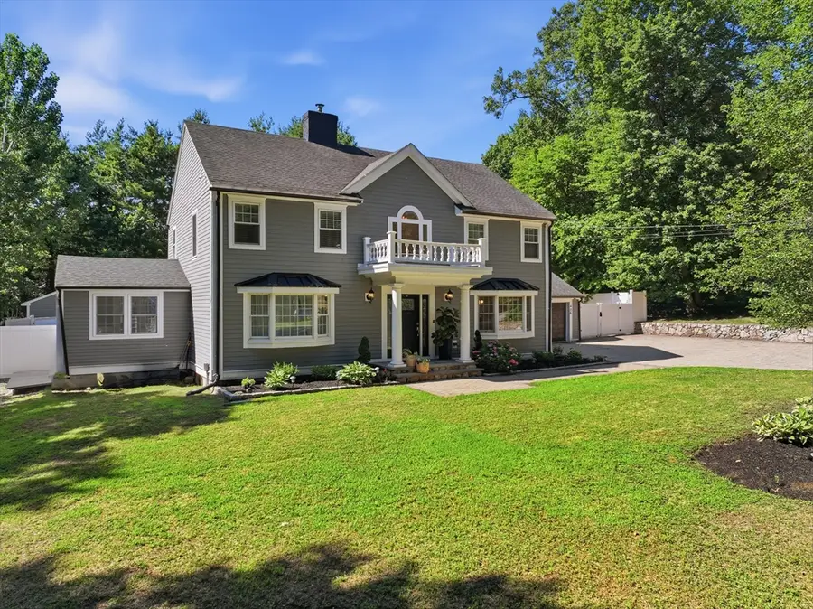 406 Pleasant St, Framingham, MA 01701 - #2