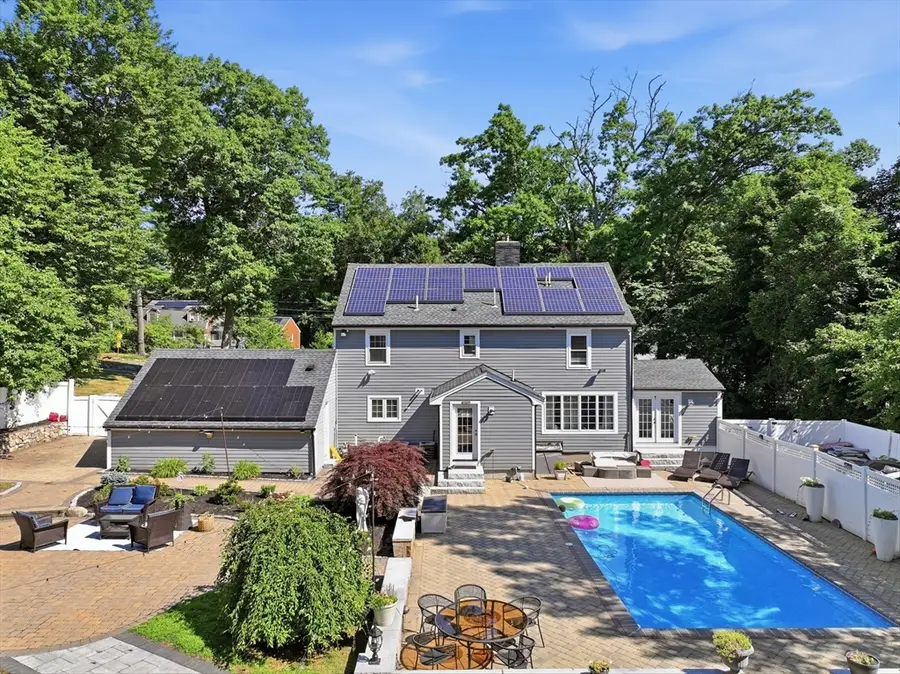 406 Pleasant St, Framingham, MA 01701 - #3