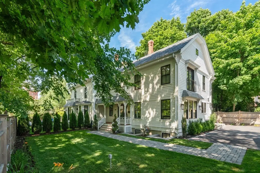 300 Elliot Street #2, Newton, MA 02464 - #1
