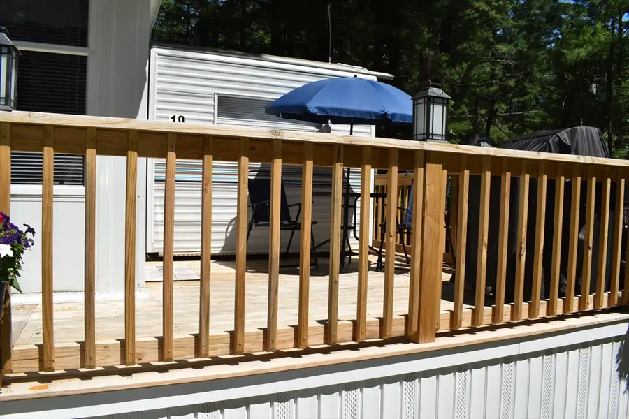 33-35 Wareham #19, Carver, MA 02330 - #3