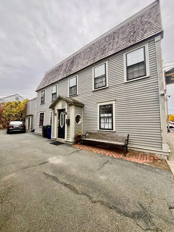 47 Federal Street, Salem, MA 01970 - #1