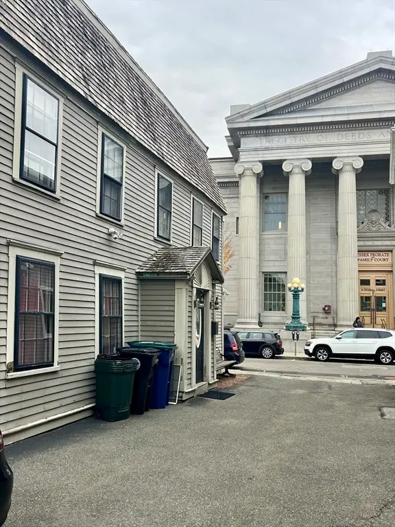 47 Federal Street, Salem, MA 01970 - #2