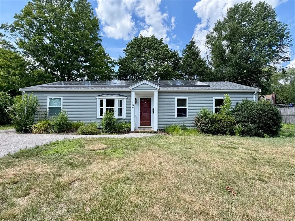 158 Nevens Cir, Rockland, MA 02370 - #1