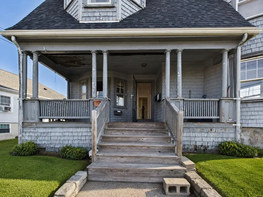 74 Revere Street, Revere, MA 02151 - #1