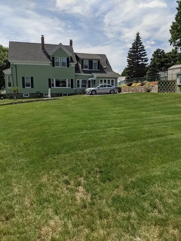 53 Weare, Lawrence, MA 01843 - #3