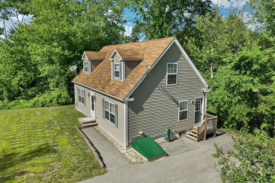 29 Lawrence Road, Salem, NH 03079 - #2