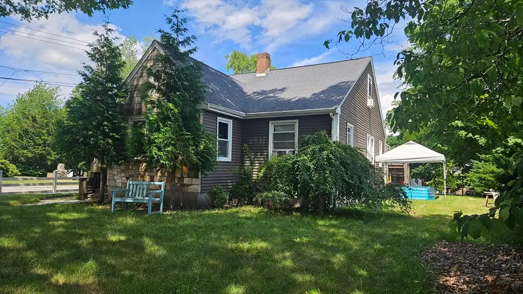59 Purchase St., Milford, MA 01757 - #1