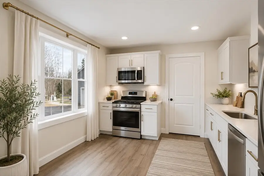 3 Pine Hill Way #3, Harvard, MA 01451 - #3