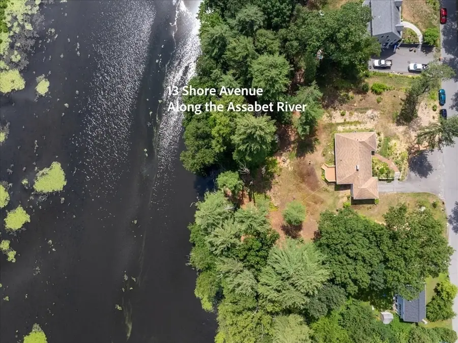 13 Shore Ave, Maynard, MA 01754 - #2