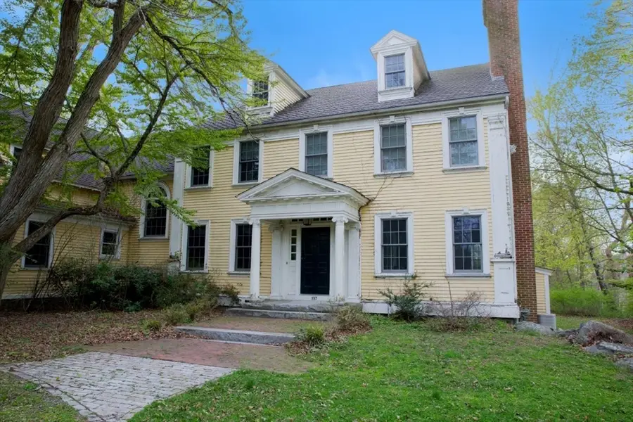 197 Rumstick Rd, Barrington, RI 02806 - #2