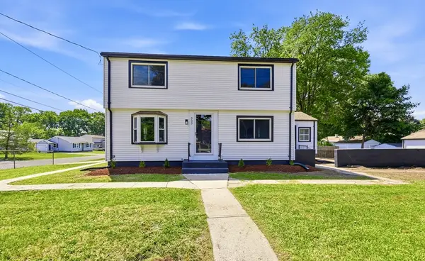 505 Prospect St, Chicopee, MA 01020