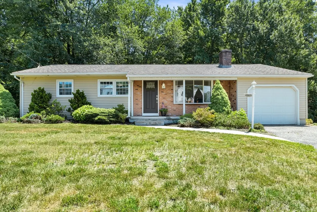 195 Murphy Lane, Chicopee, MA 01020 - #1
