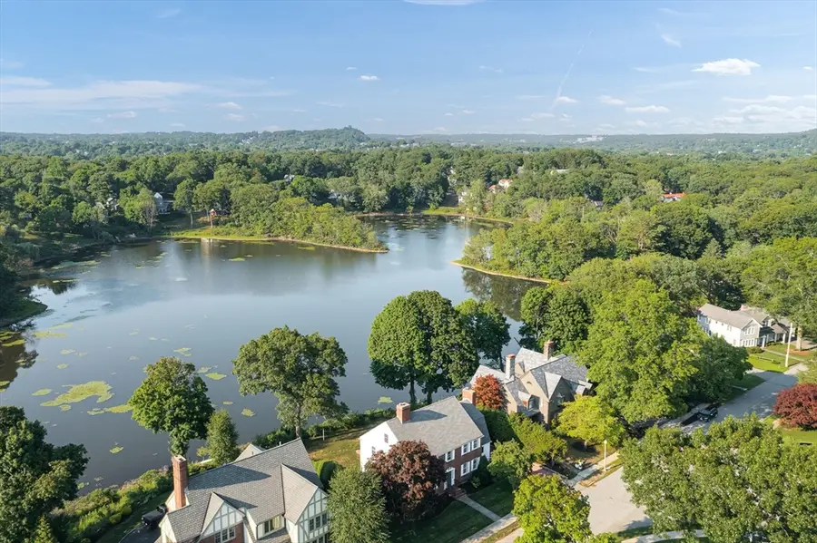 10 Dartmouth Street, Winchester, MA 01890 - #2