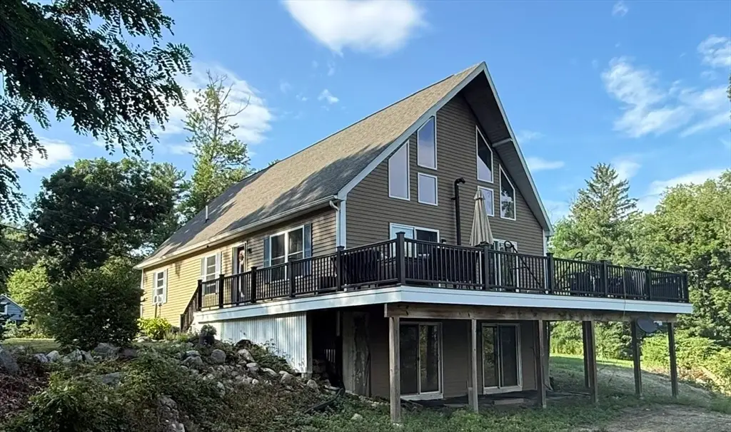 155 Elmer St, Pembroke, MA 02359 - #1