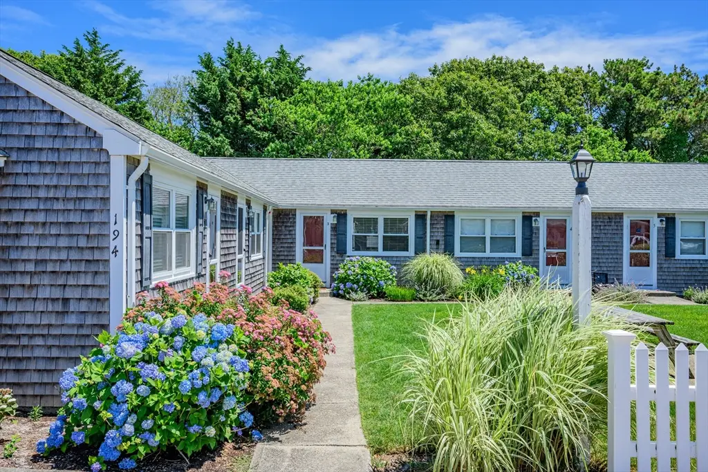 194 Captain Chase Rd #3, Dennis, MA 02638 - #1