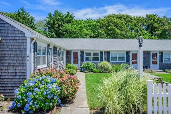 194 Captain Chase Rd #3, Dennis, MA 02638