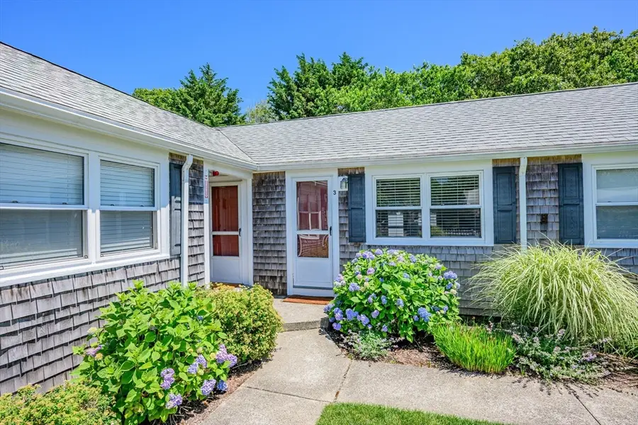 194 Captain Chase Rd #3, Dennis, MA 02638 - #3