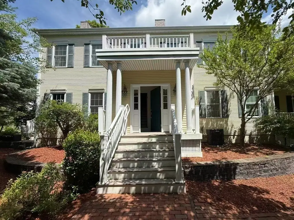 139 Prospect St #1, Acton, MA 01720 - #1