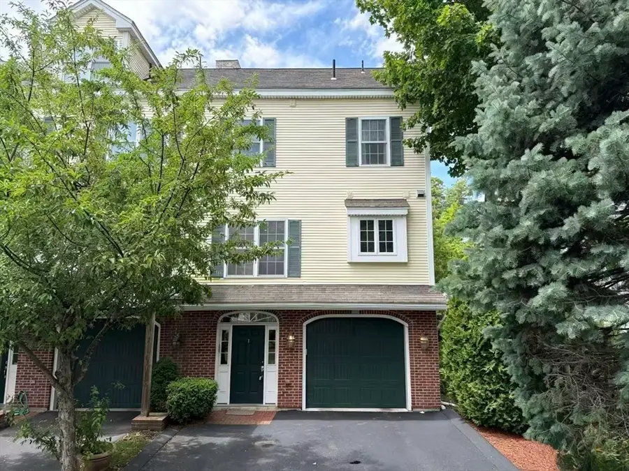 139 Prospect St #1, Acton, MA 01720 - #2