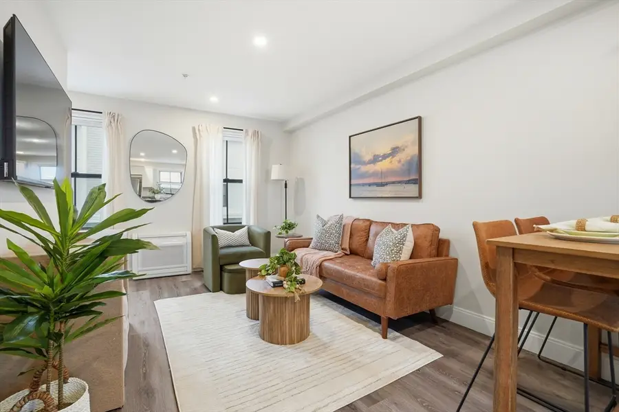 5 Water Street #3, Plymouth, MA 02360 - #3