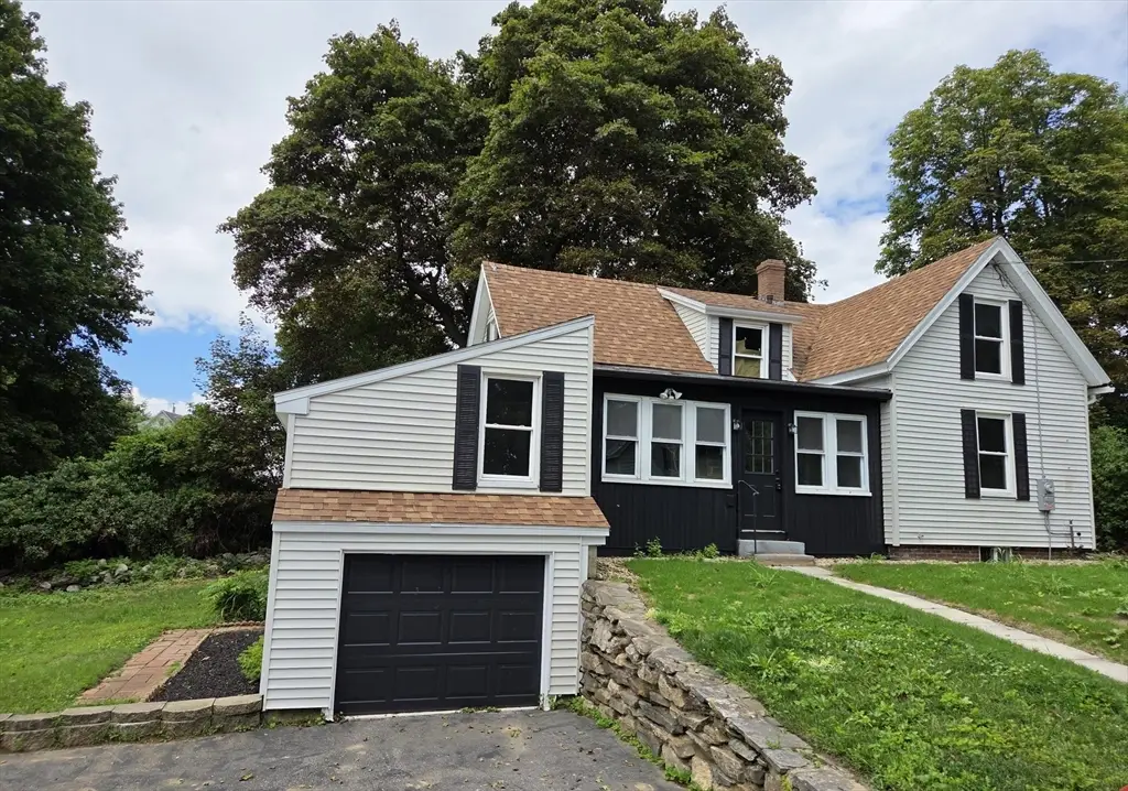 15 Dublin Street, Gardner, MA 01440 - #1