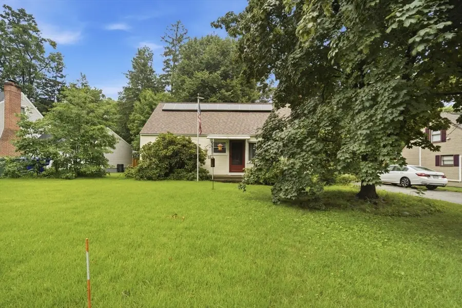 149 Old Farm Rd, Springfield, MA 01119 - #3