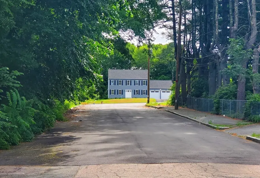 196 Arthur St, Brockton, MA 02302 - #2